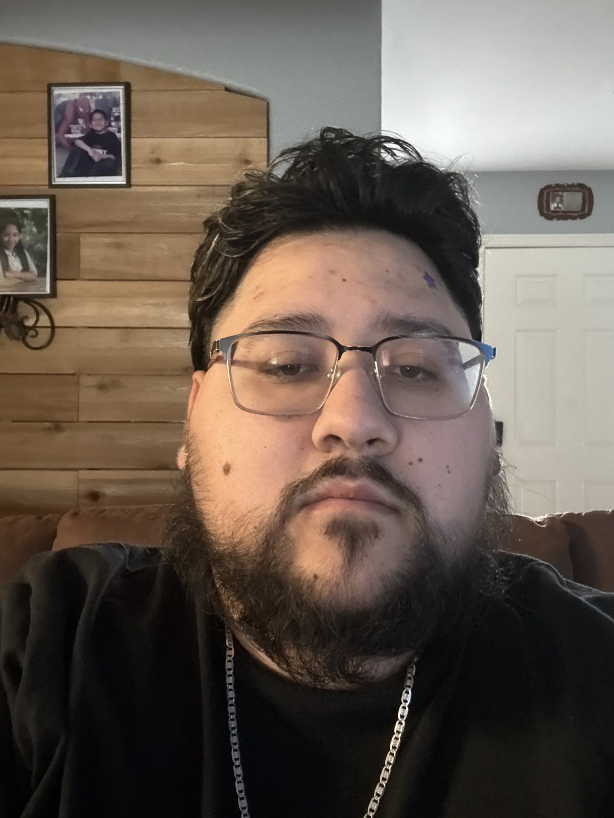 Jose, barber at Elegance Barber Studio